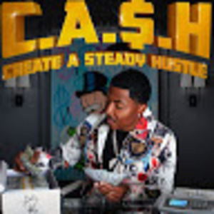 Meet your Posher, Likquidcash